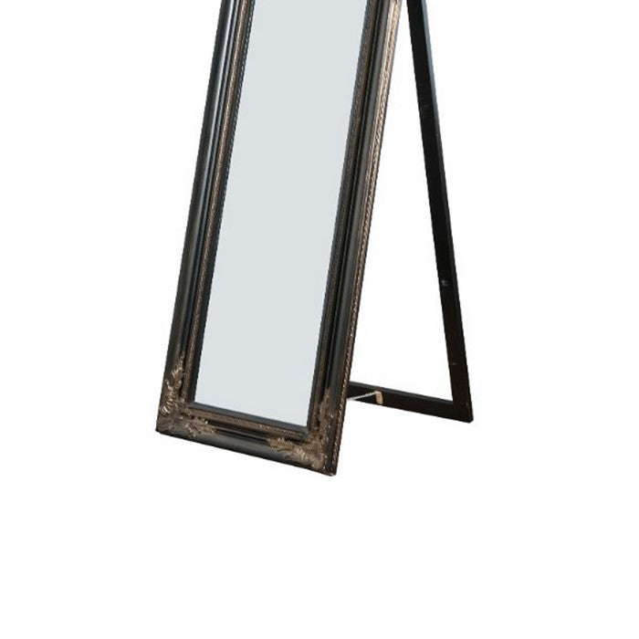 Standing Mirror, Copper