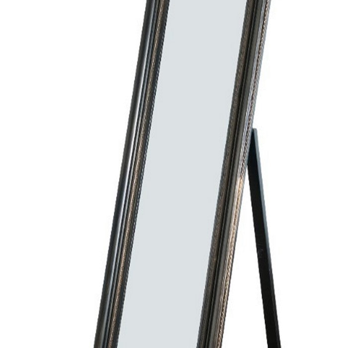 Standing Mirror, Copper