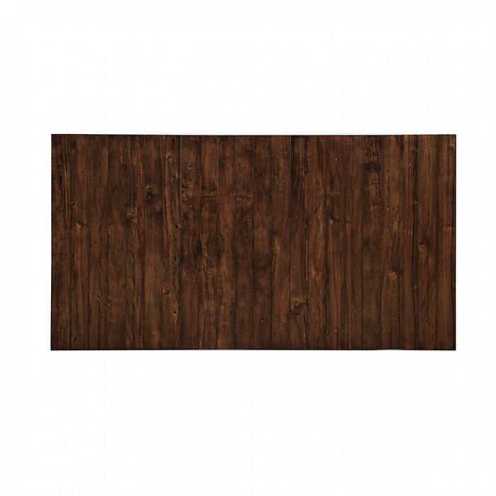 Dining Table, Cherry Brown