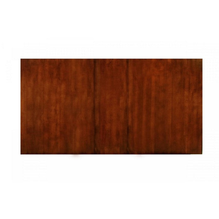 Dining Table, Antique Oak Brown