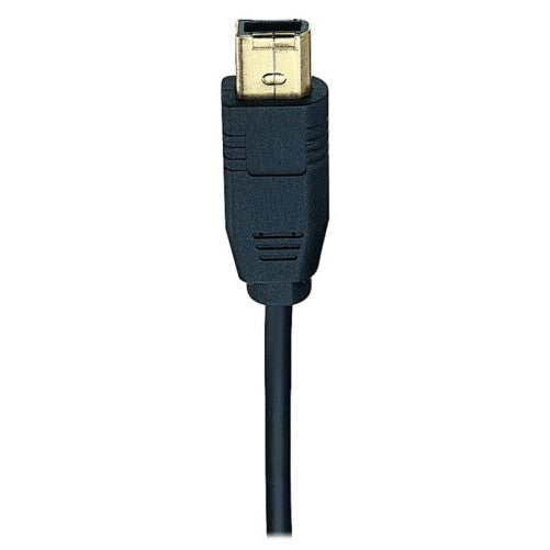 Tripp Lite FireWire IEEE 1394 Cable (6pin/4pin) 15-ft.(F007-015)