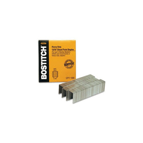 Bostitch Heavy Duty Premium Staples, Staples 130-165 Sheets, 13/16" - 1,000 Staples (SB3513/16HC-1M)