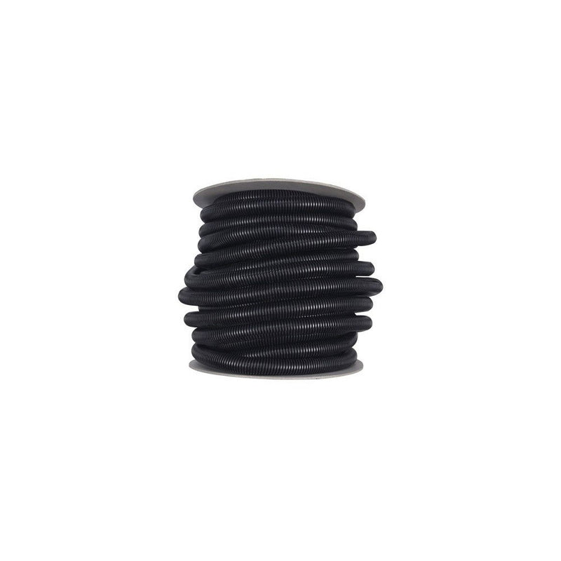 ADANAC R034PEB-SP100F 100' Reel, 3/4 Split Convoluted Wire Conduit