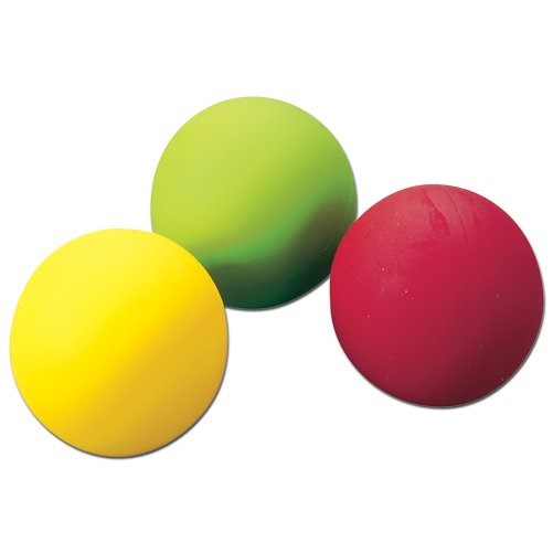 US Games 3" Juggling Ball (3-Pack)