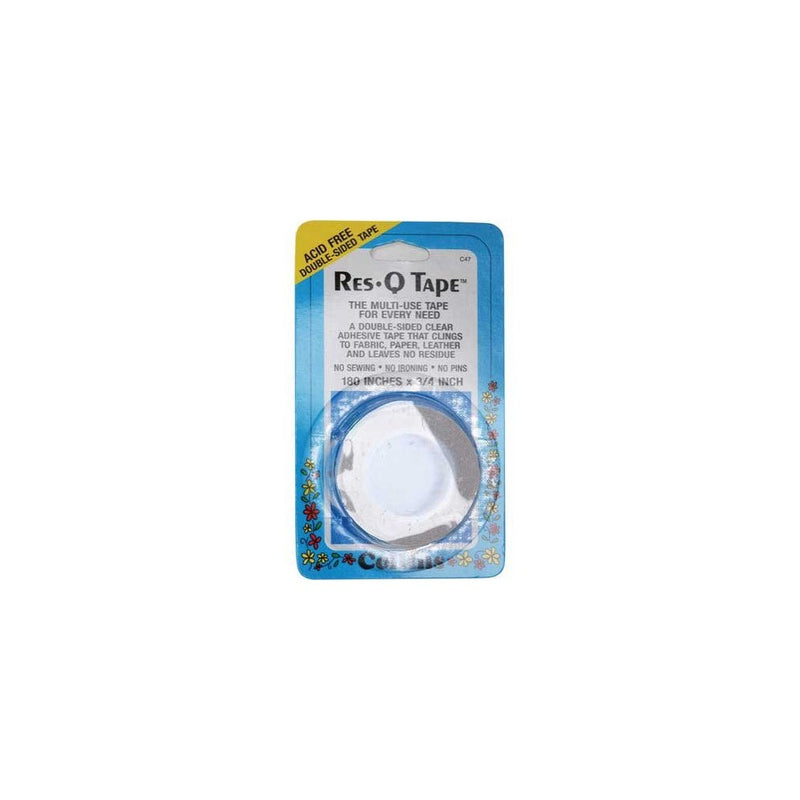 Dritz Res-q Tape - 0.75 X 5 Yards