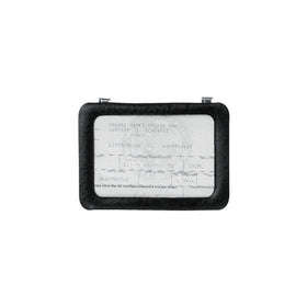 Custom Accessories 43331 Clip-on Certificate Holder