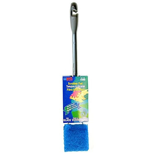 Lee's Super Algae Scrubber w/Handle for Glass Tanks - Coarse