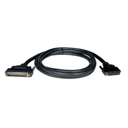 Tripp Lite SCSI Ultra2/U160/U320 LVD Cable (VHDCI-M/HD68M) 6-ft.(S455-006)