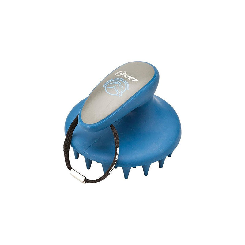 Oster ECS Coarse Curry Blue