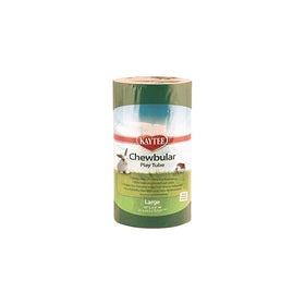 Kaytee Chewbular Play Tube, Large