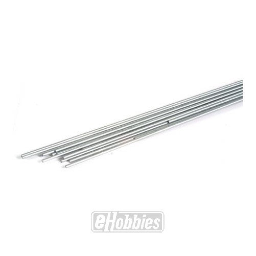 Du-Bro 890 48" 2-56 Threaded Rod