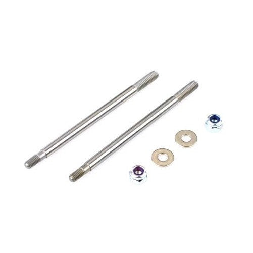 Ofna 19012 Front Shock Shaft Hyper 7 RTR Pro (2)
