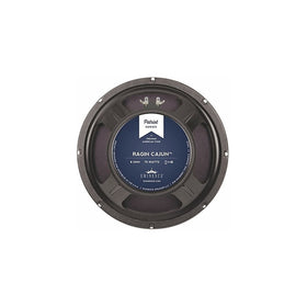 Eminence Patriot Ragin Cajun 10" Guitar Speaker, 75 Watts at 8 Ohms