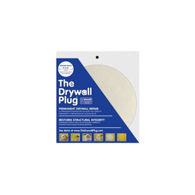 The Drywall Plug DP123 1/2" x 3-7/8" Drywall Repair Plug