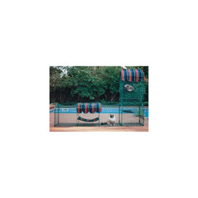 Kittywalk Town-&-Country Pet Enclosure