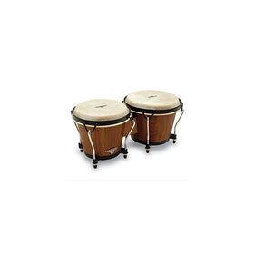 CP221DW Dark Wood Bongos