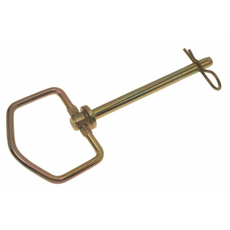 Special Products (Speeco) S071010C0 Hitch Pin/Clip Accessories for Tractors, 3/8 by 4-1/2-Inch