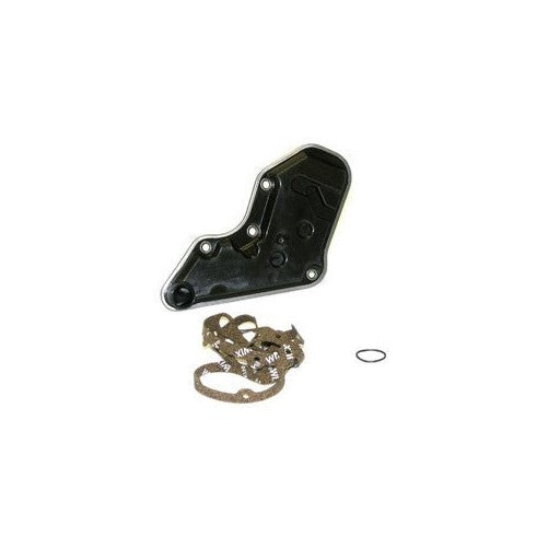 WIX Filters - 58906 Automatic Transmission Filter, Pack of 1