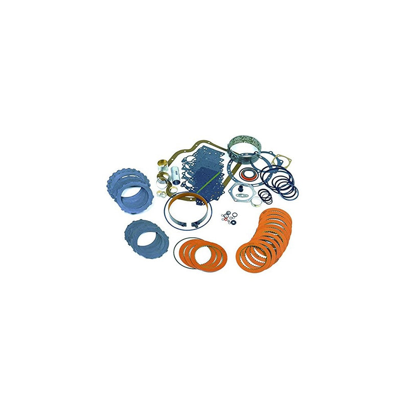 B&M 21040 Master Racing Automatic Transmission Overhaul Kit