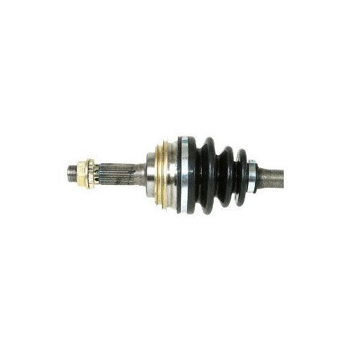 Cardone Select 66-5000 New CV Axle (Drive Axle)