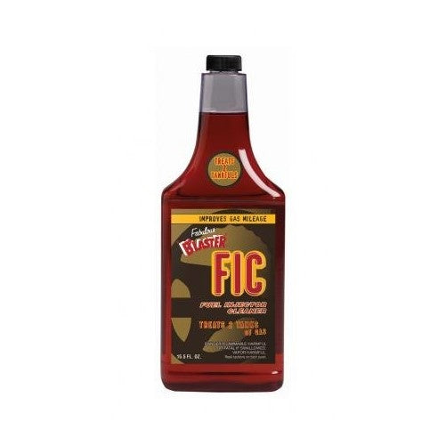 B'laster (16-FIC) Fuel Injector Cleaner/Lubricant - 15.5-oz.