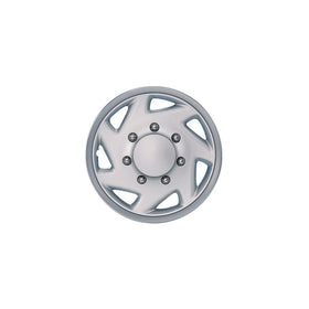 Drive Accessories KT-317-16C/S, Ford, 16" Chrome Finish Replica Wheel Cover, (Set of 4)