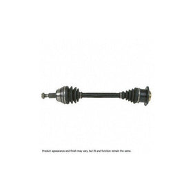Cardone Select 66-7250 New CV Axle (Drive Axle)