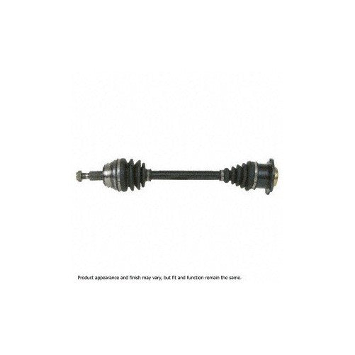 Cardone Select 66-7250 New CV Axle (Drive Axle)