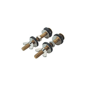 Toilet Tank Bolts Brass 5/16x3