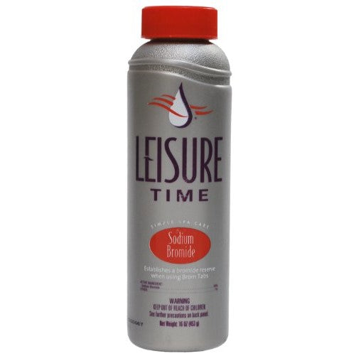 LEISURE TIME Spa Disinfectant Sodium Bromide (30321A)