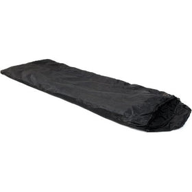 Snugpak Jungle Right Hand Zip Bag, Black