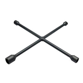 Ken-Tool 35663 18'' 4-Way Lug Wrench