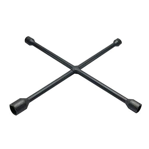 Ken-Tool 35663 18'' 4-Way Lug Wrench