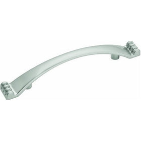 Hickory Hardware P14461-SN 3-Inch Conquest Pull, Satin Nickel