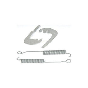 ACDelco 179-1382 GM Original Equipment Rear Drum Brake Adjusting Spring with Actuators