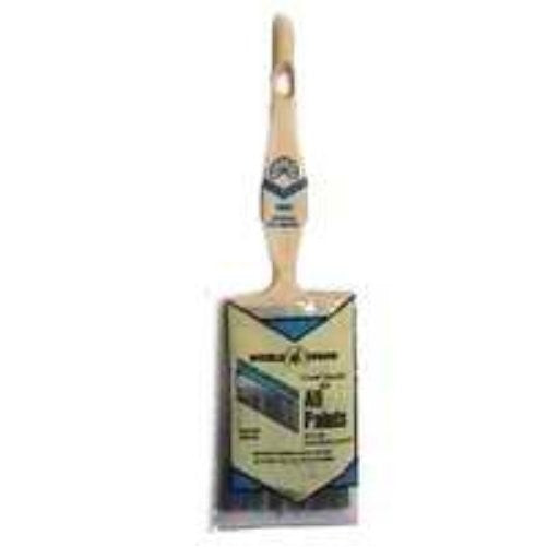 Brush Vrnsh Wall Nyln Poly 4in