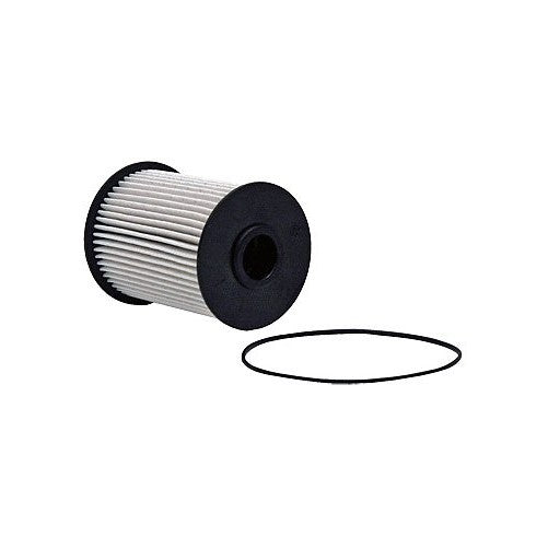 WIX Filters - 33585XE Heavy Duty Cartridge Fuel Metal Free, Pack of 1
