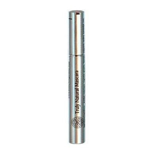 Honeybee Gardens Truly Natural Mascara Chocolate Truffle, 0.20 Fluid Ounce