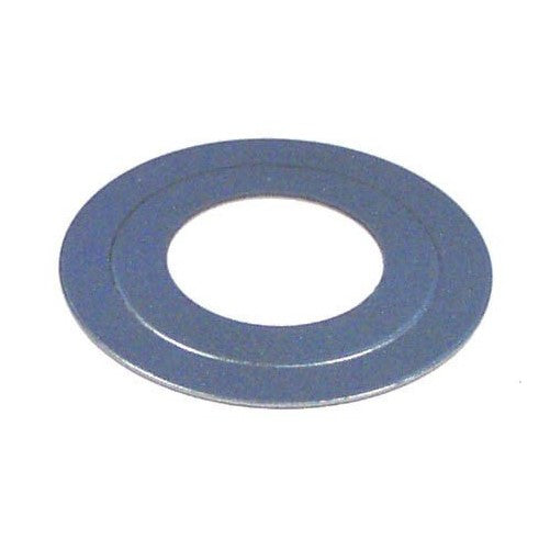 Halex 96843 2 Count 1-1/4-Inch X 1-Inch RGD Reducing Washer