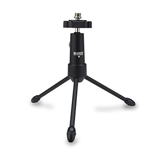 Rode Tripod Mini-Tripod Stand