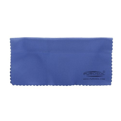 Purosol 10013 Small Microfiber Cloth