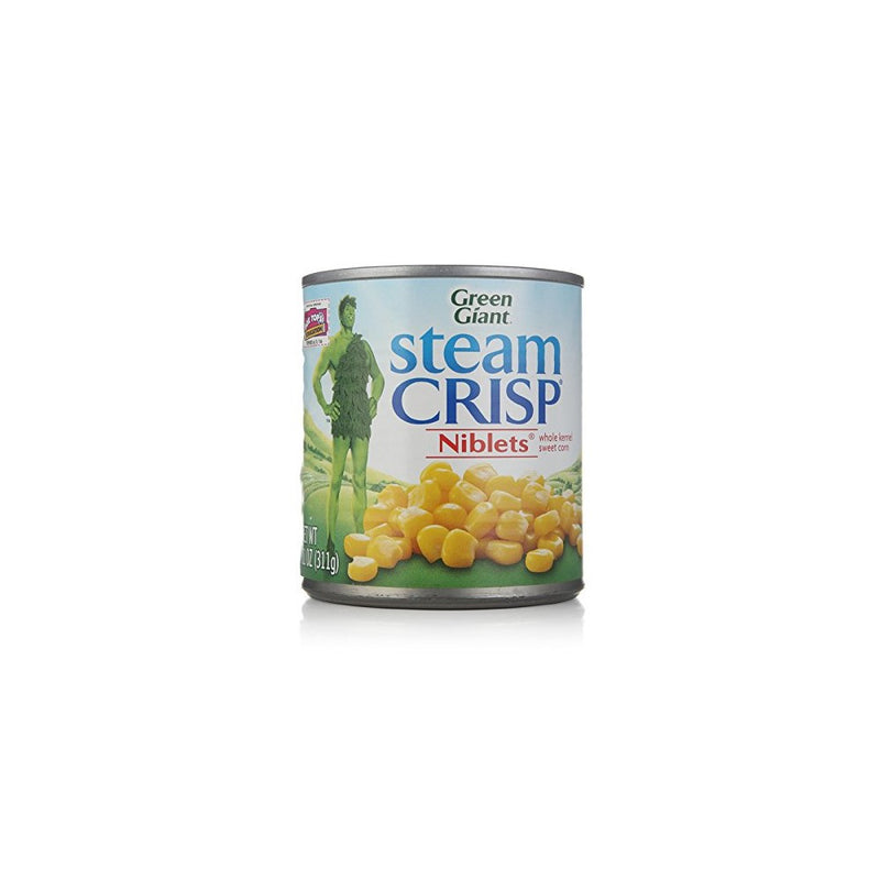 Green Giant Whole Kernel Corn Niblets, 11 oz