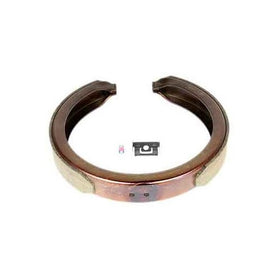 ACDelco 171-0930 GM Original Equipment Parking Brake Shoe Lining Kit