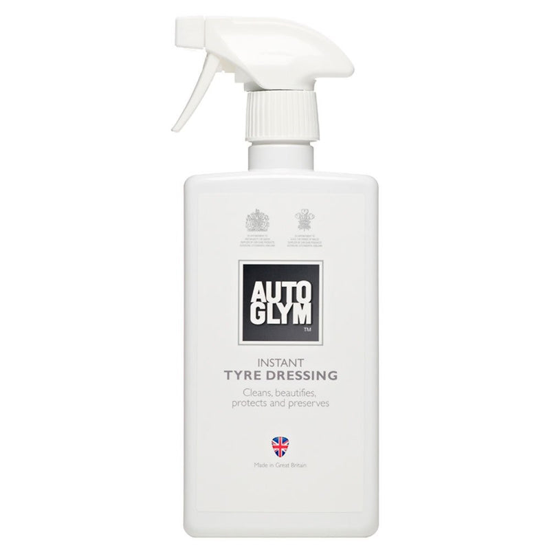 Autoglym ITD500US Instant Tyre Dressing - 16.9 oz.