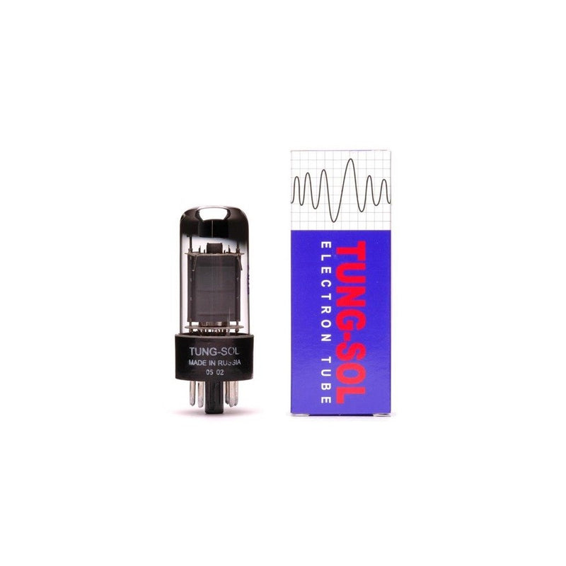 Tung-Sol 6V6GT Vacuum Tube