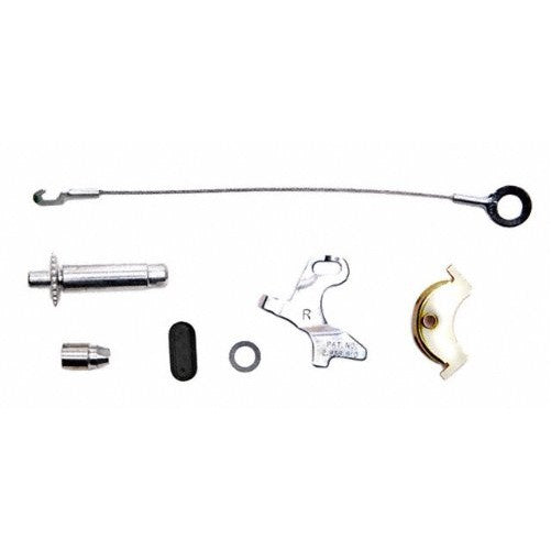 Raybestos H2543 Professional Grade Drum Brake Adjuster Kit