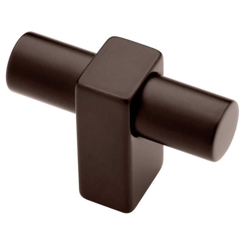 Liberty P17020C-OB3-C Artesia 1-3/4 in. Kitchen Cabinet Hardware Knob, Oil Rubbed Bronze