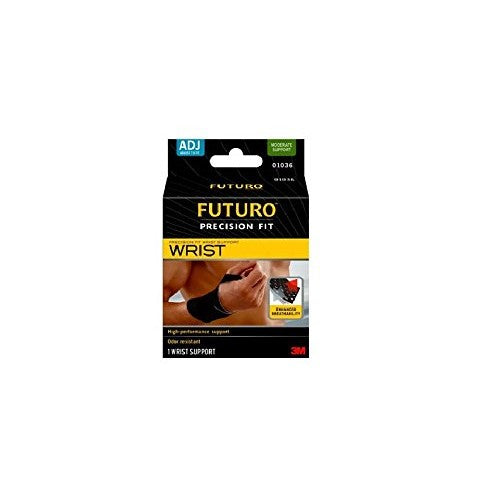 Futuro Precision Fit Wrist Support Adjustable