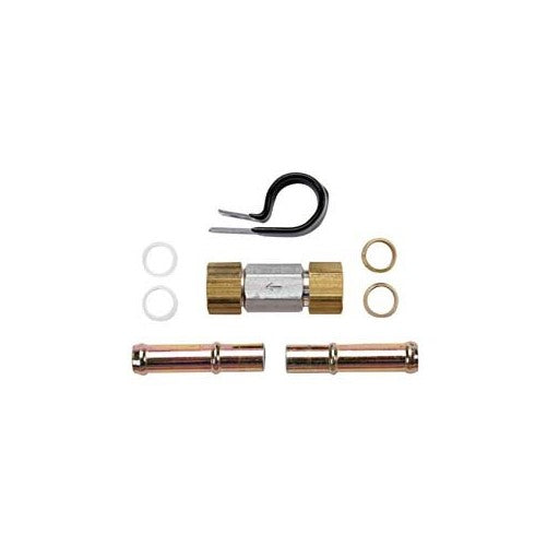 Fuel Line Check Valve for 3/8" Lines