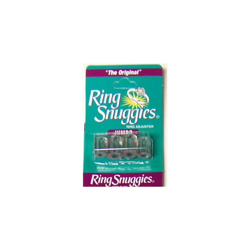 Ring Snuggies - The Original Ring Adjusters - JUMBO Size